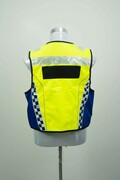 PDRM VEST NEW DESIGN